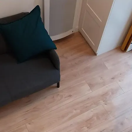 Studio Angers * Angers