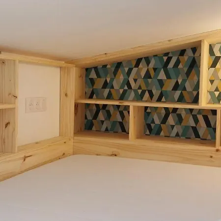 Apartment Studio Angers *