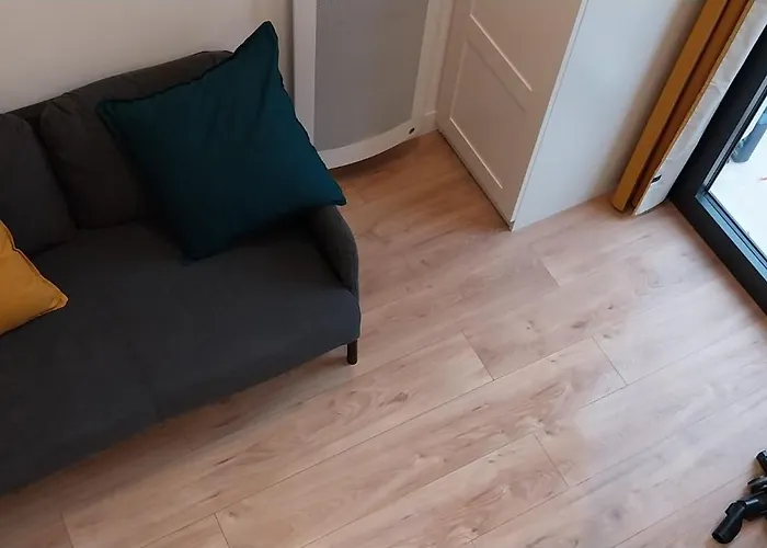 Studio Angers * Angers