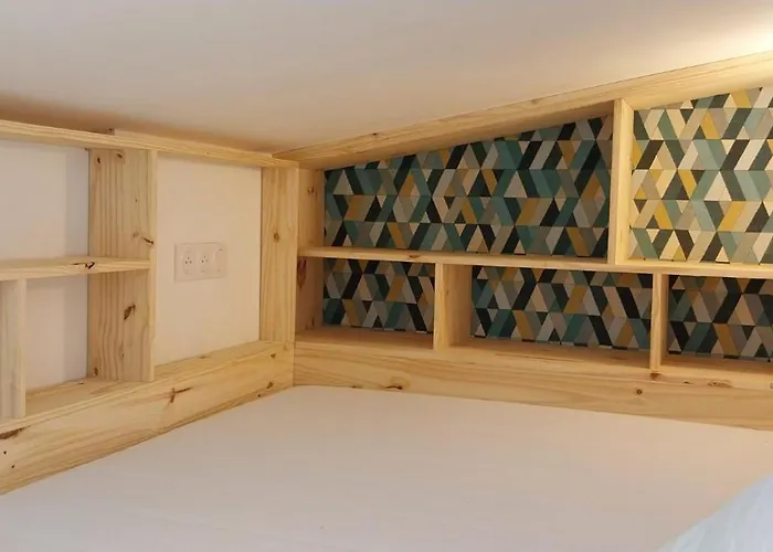 Appartement Studio Angers *